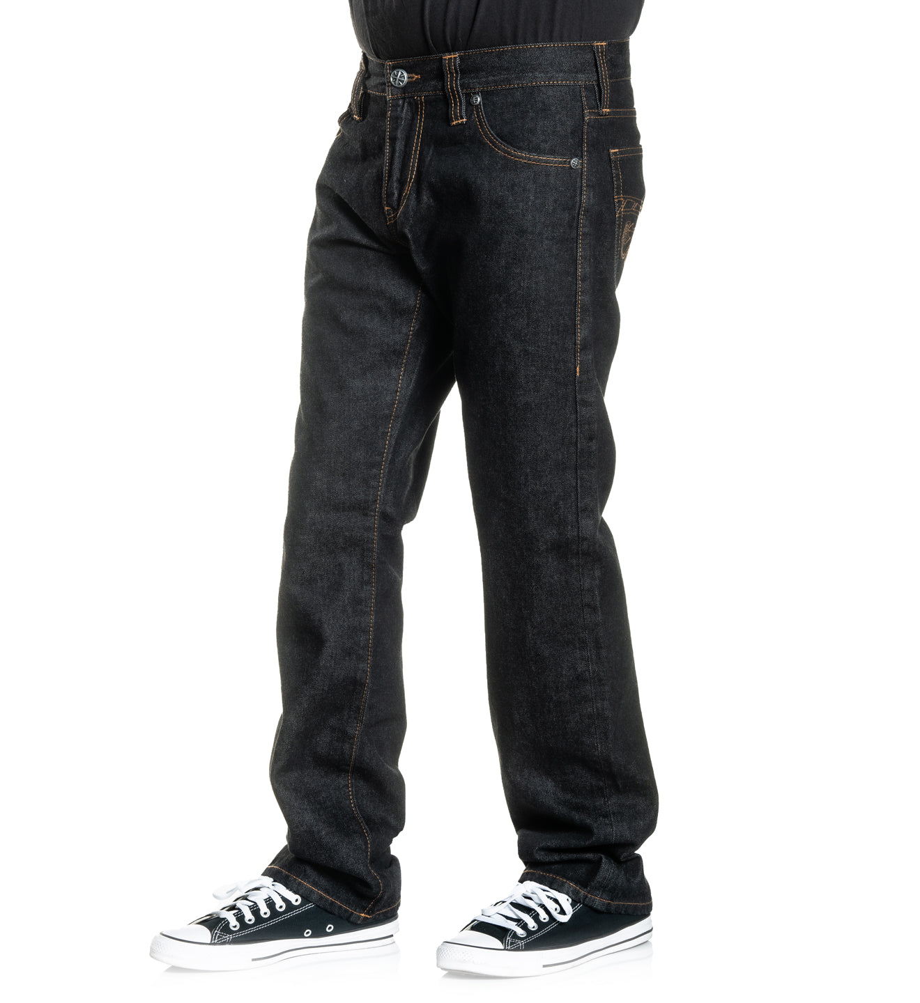 Ace Rinse Jeans Regular
