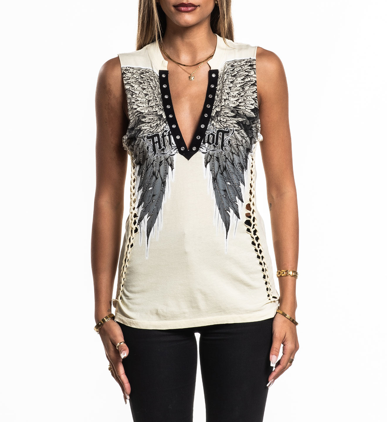 Age Of Winter Rust Tank