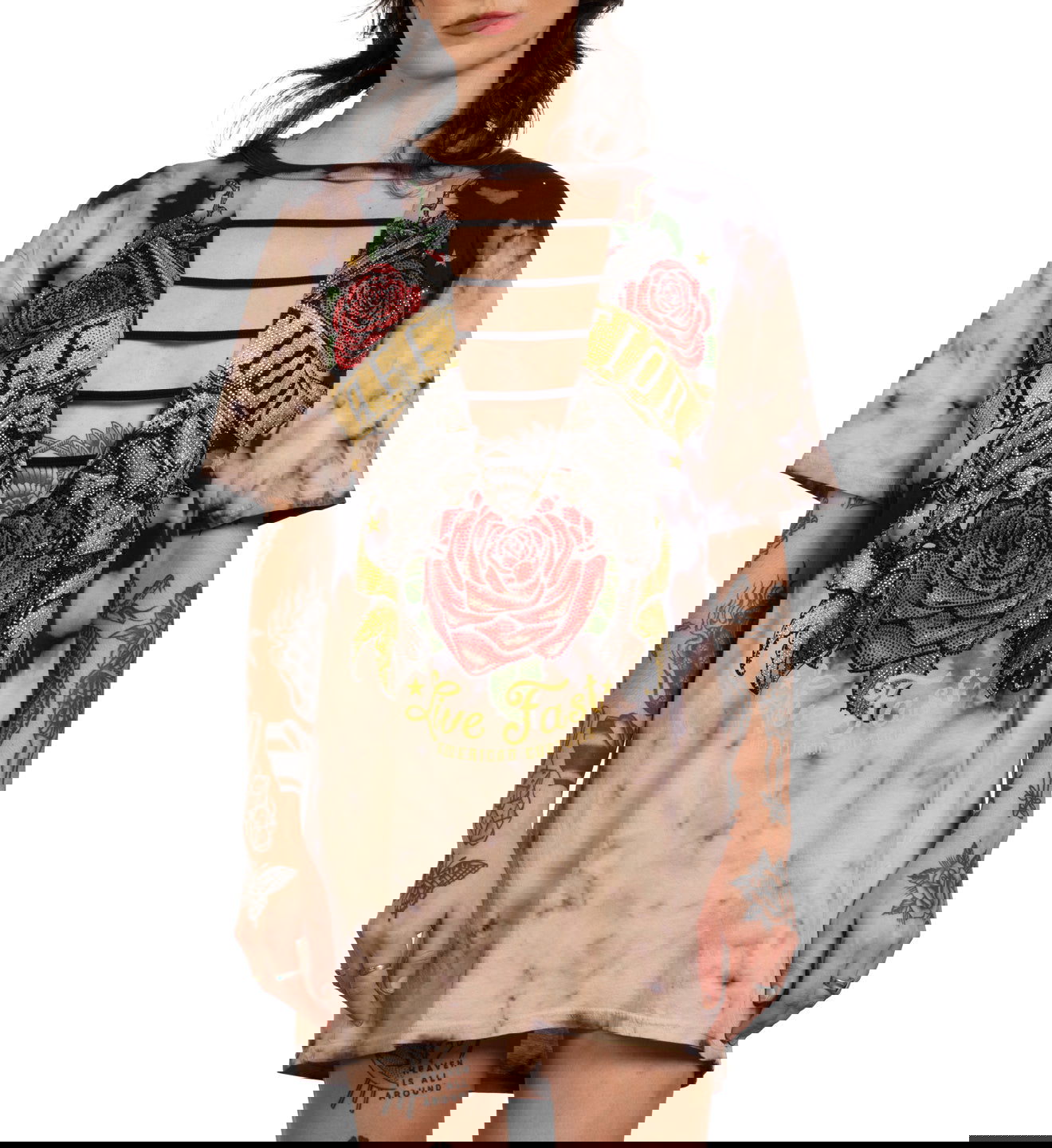 Ac Nightlife Bf Dress