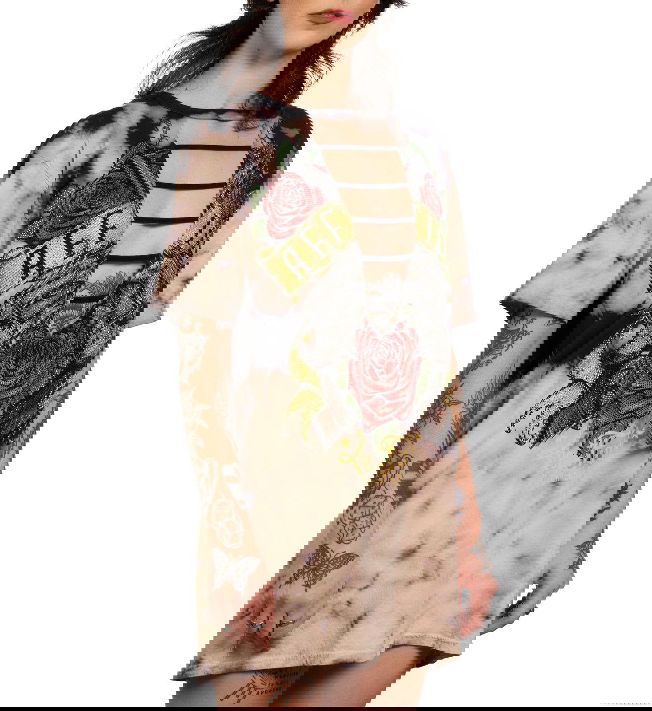 Ac Nightlife Bf Dress