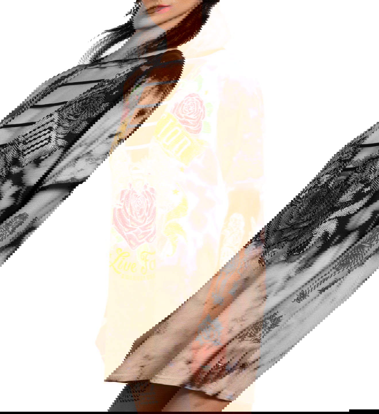 Ac Nightlife Bf Dress