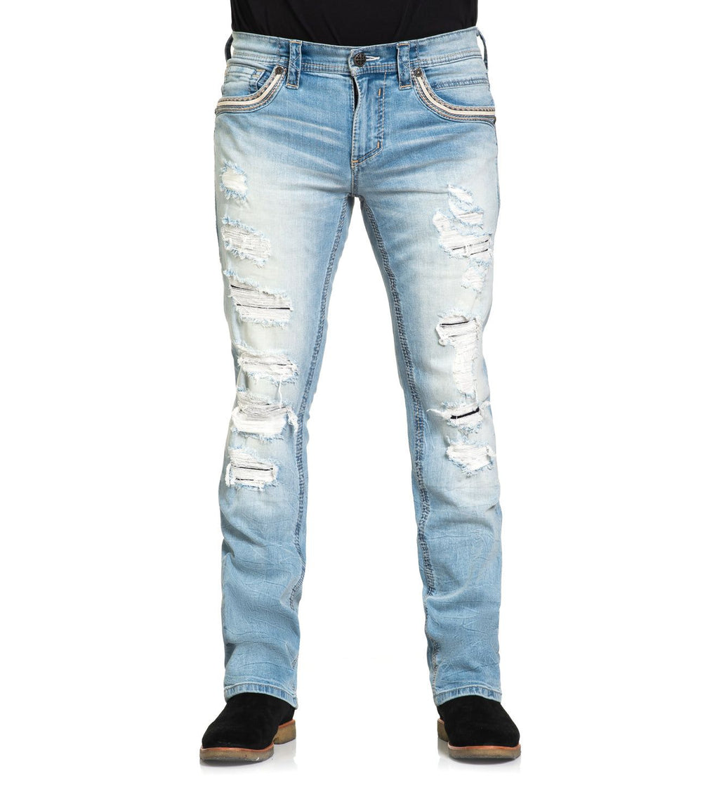 Ace Aiden Jeans