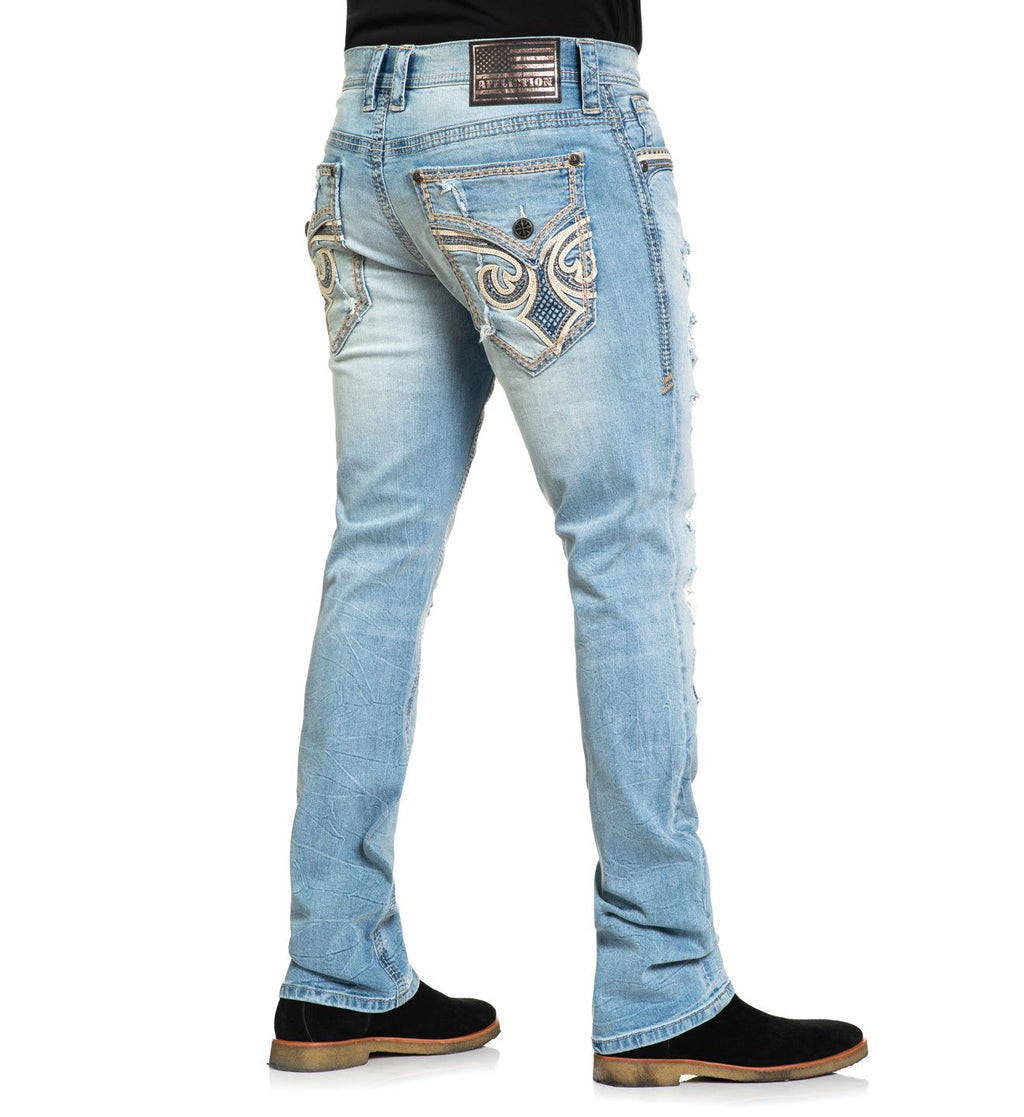 Ace Aiden Jeans