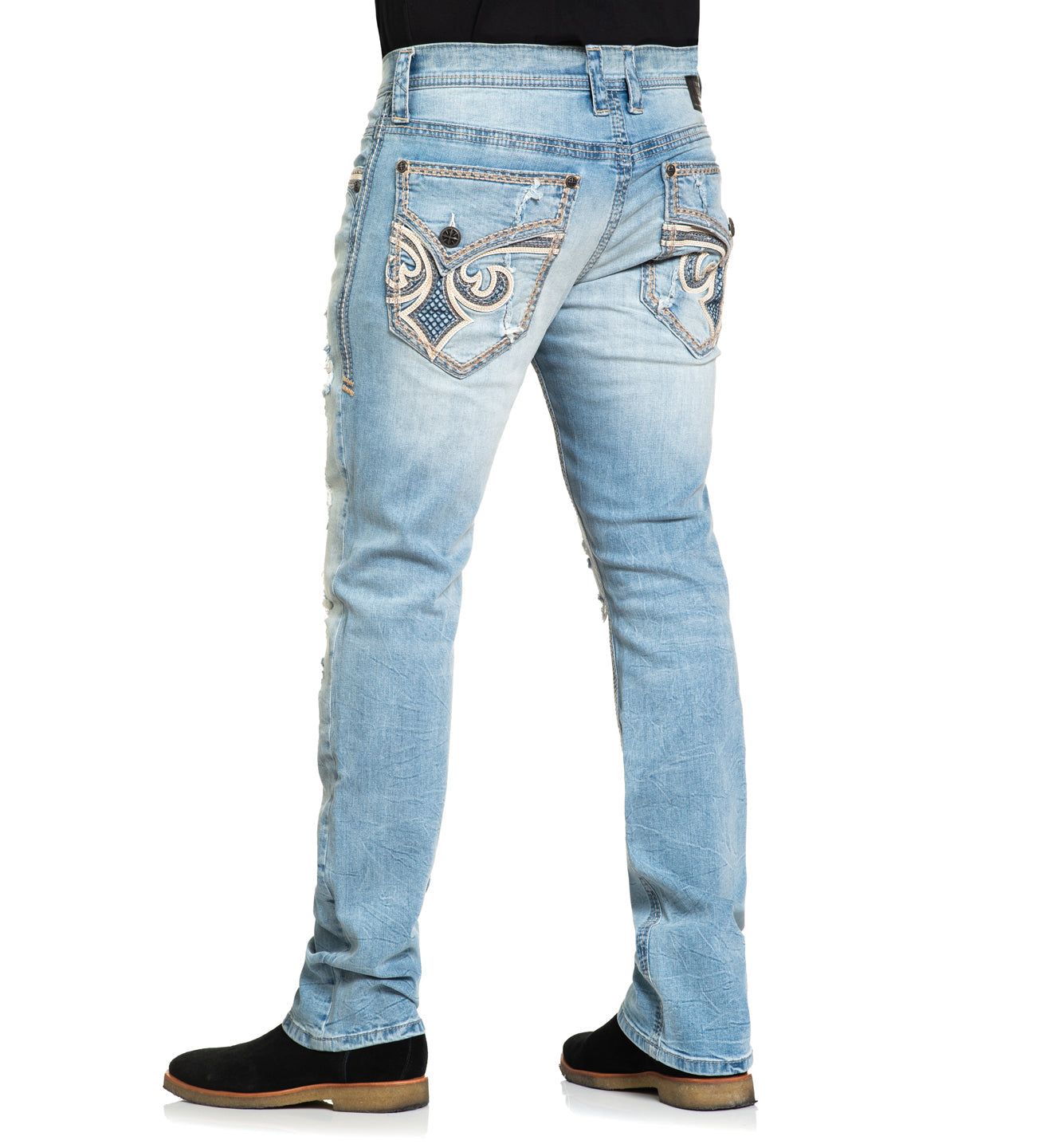 Ace Aiden Jeans