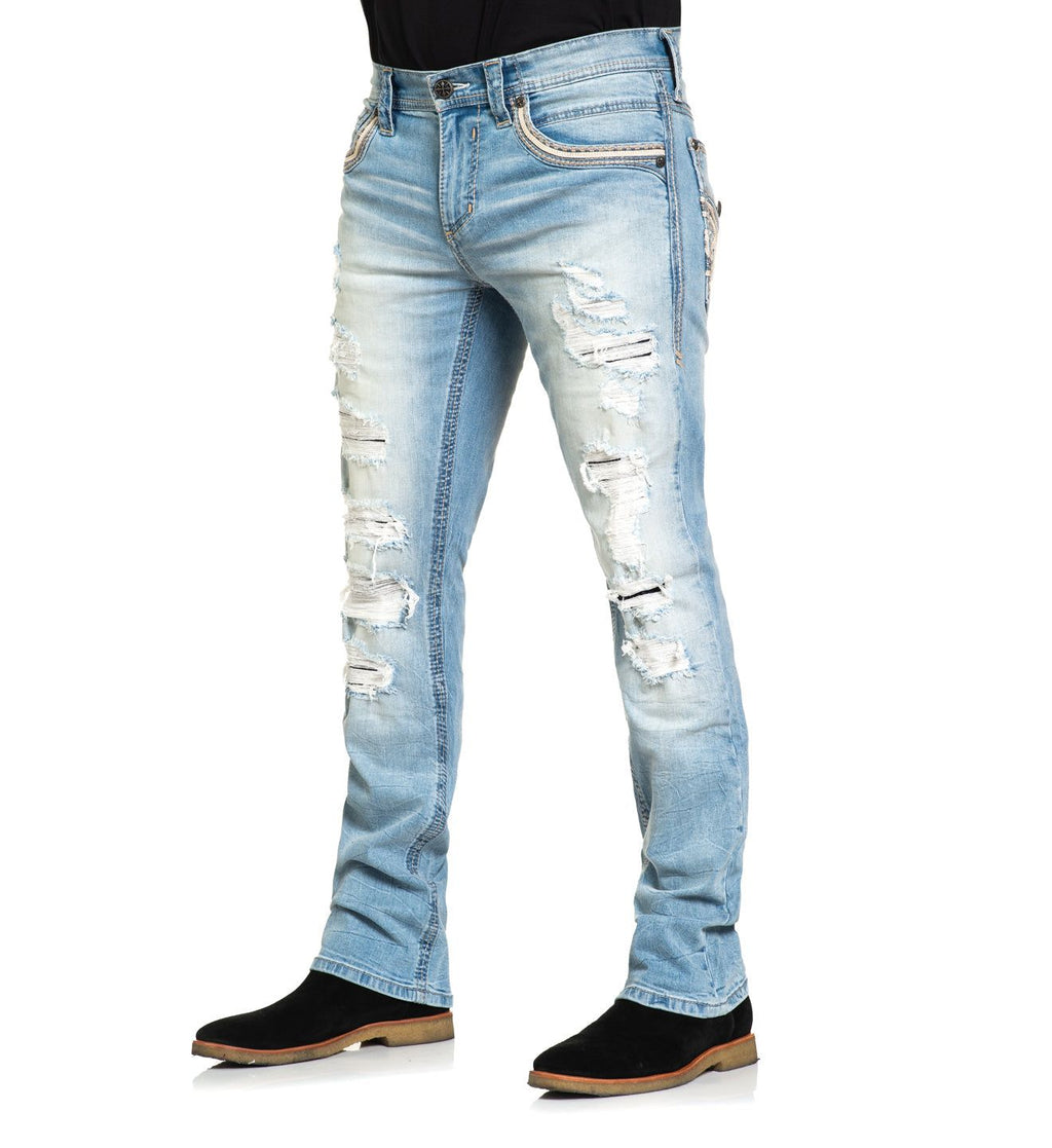 Ace Aiden Jeans