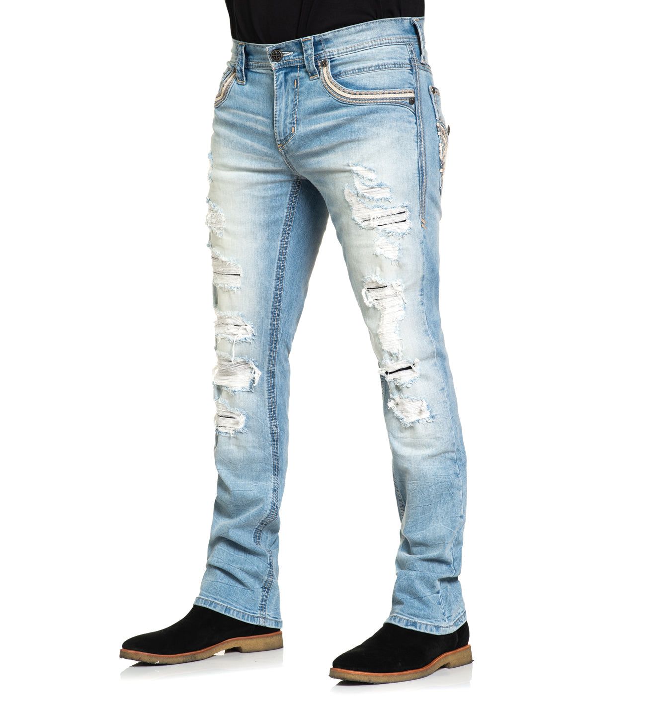 Ace Aiden Jeans