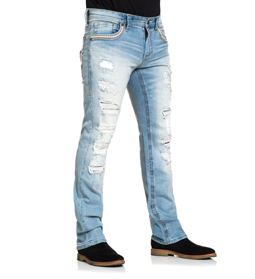 Ace Aiden Jeans