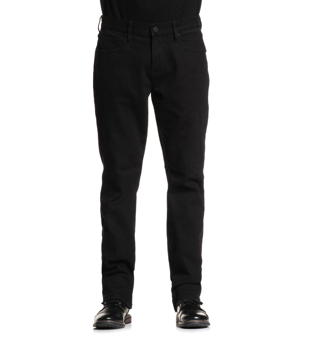 Ace Black Rinse Jeans