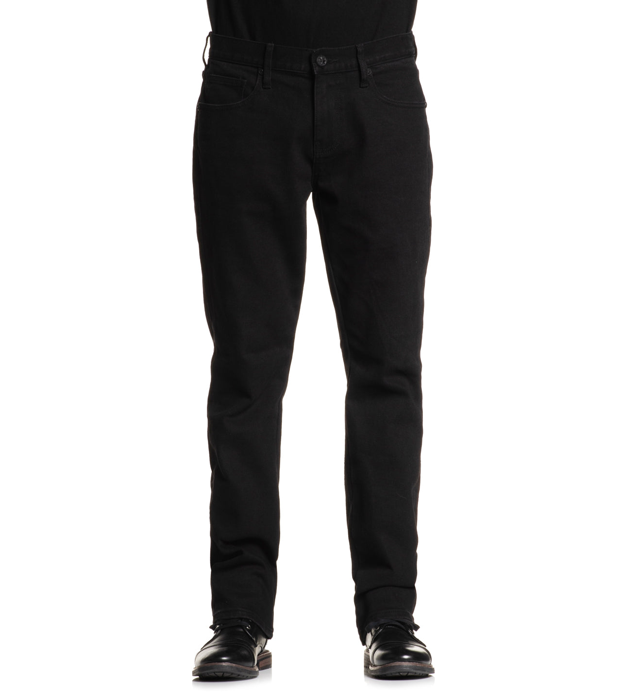 Ace Black Rinse Jeans