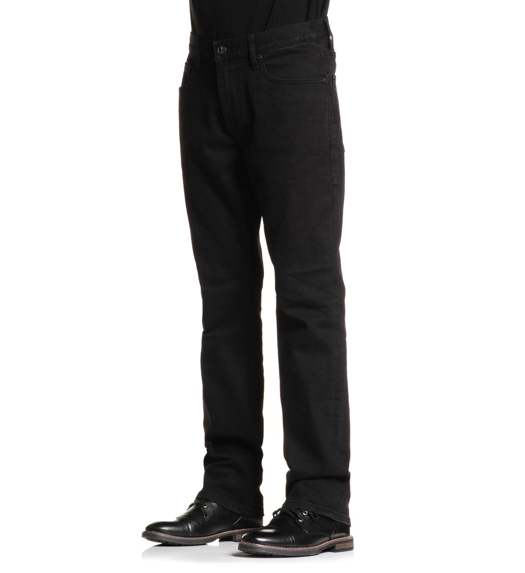 Ace Black Rinse Jeans