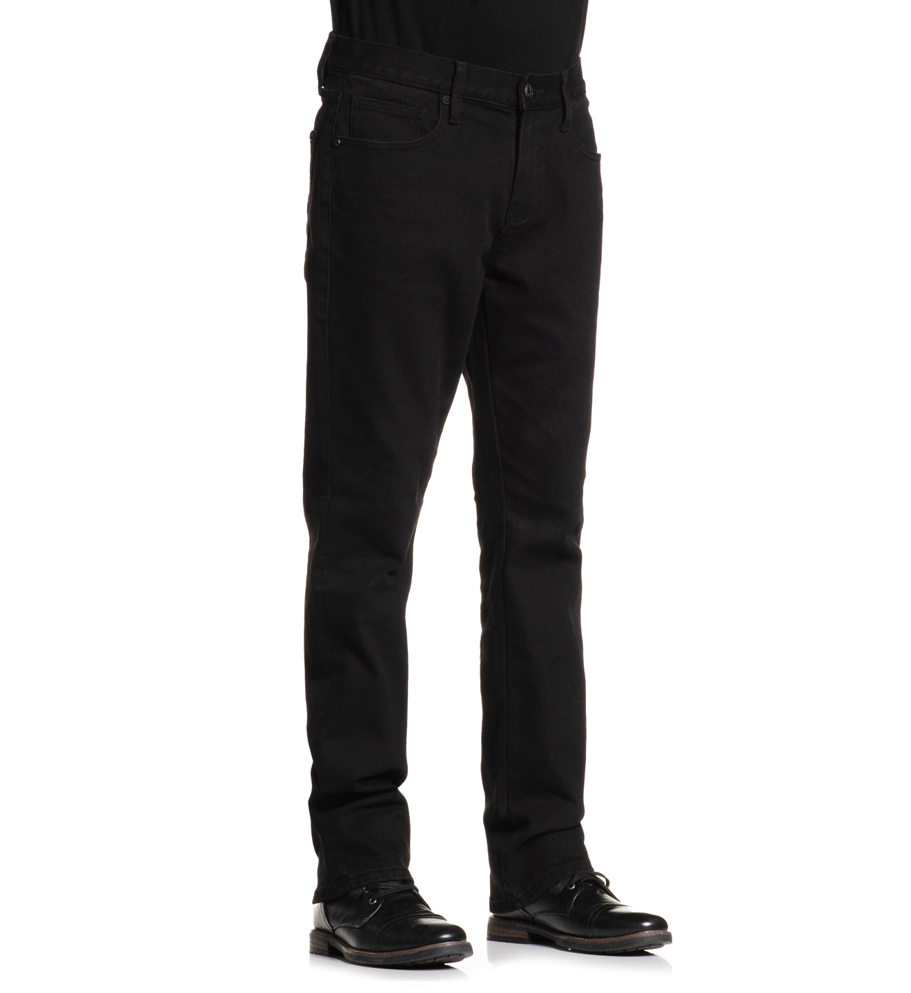 Ace Black Rinse Jeans