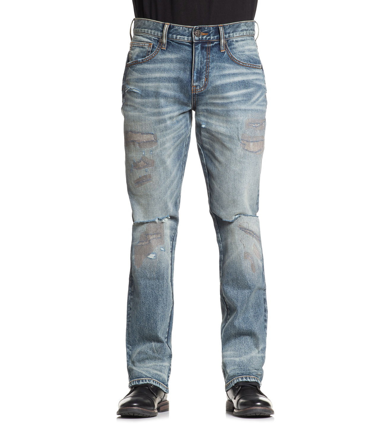 Ace Desert Jeans