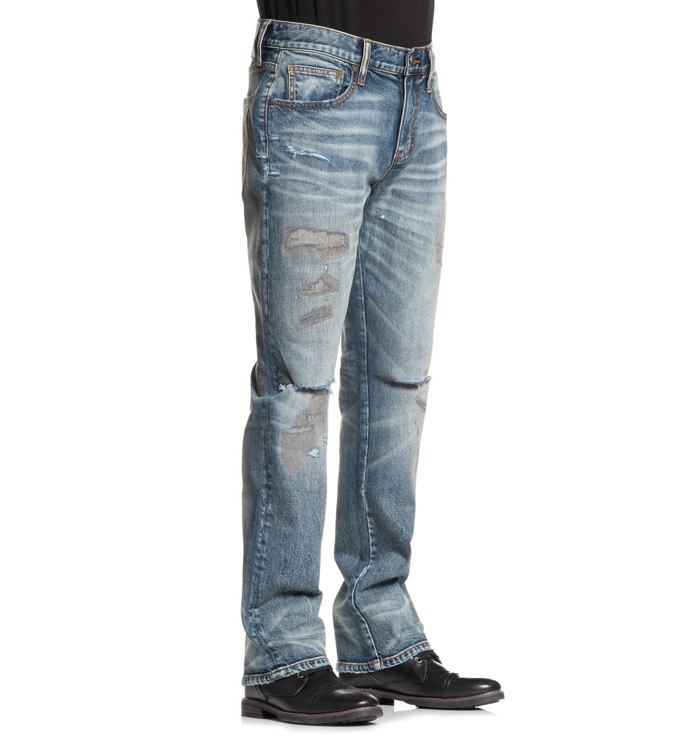 Ace Desert Jeans