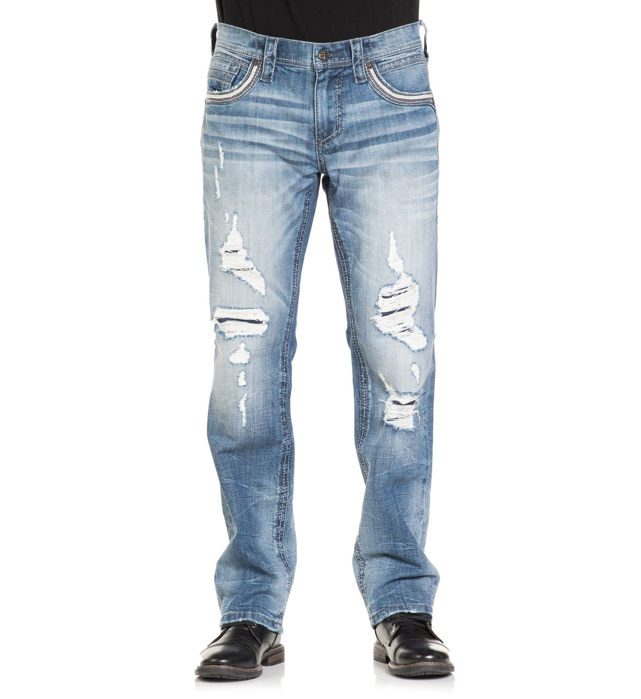 Ace Ivan Jeans