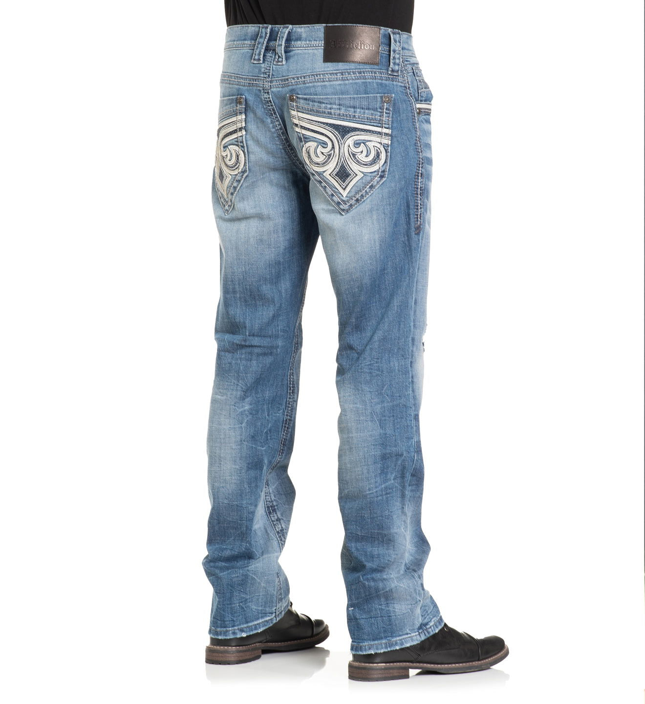 Ace Ivan Jeans