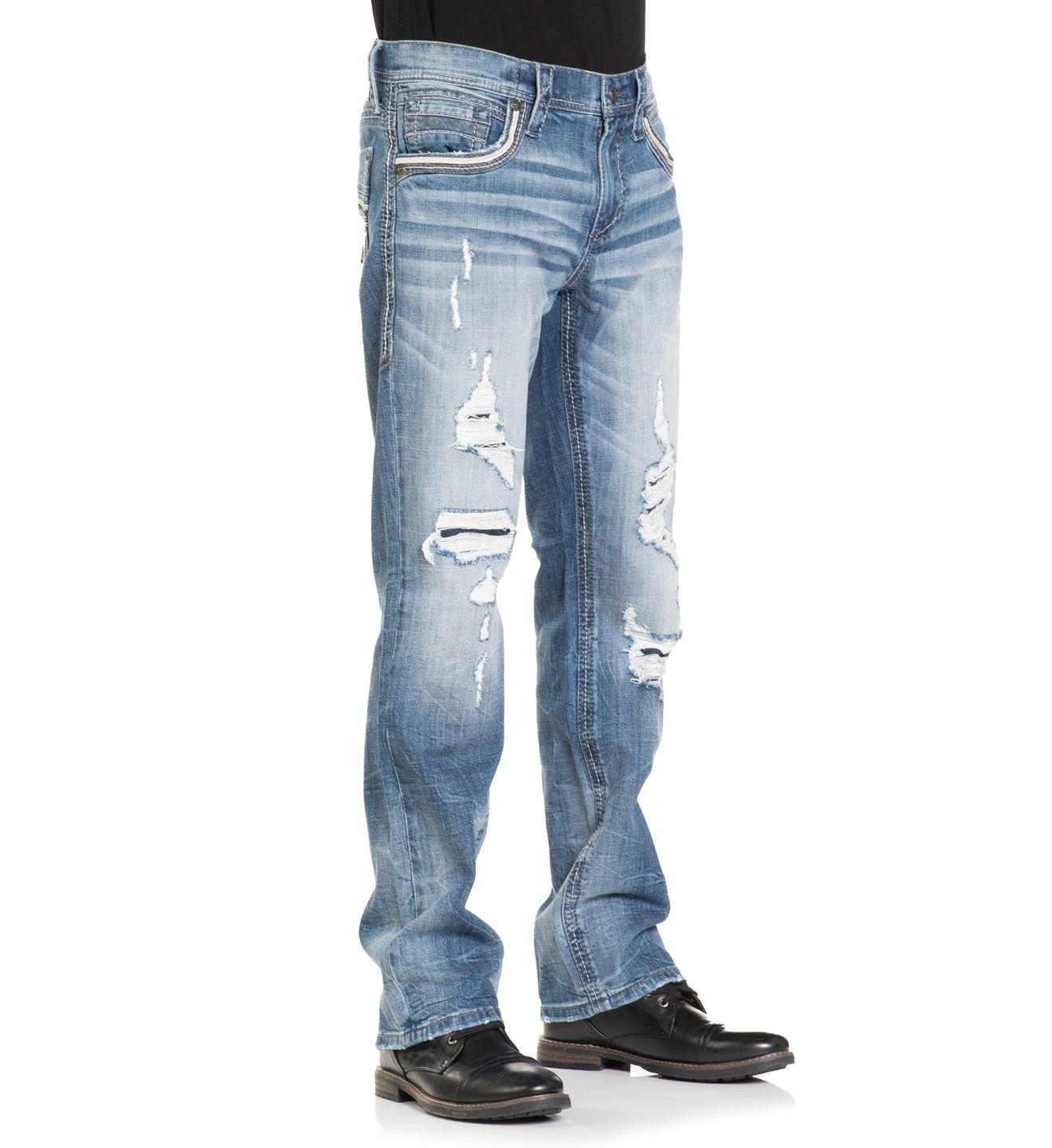 Ace Ivan Jeans