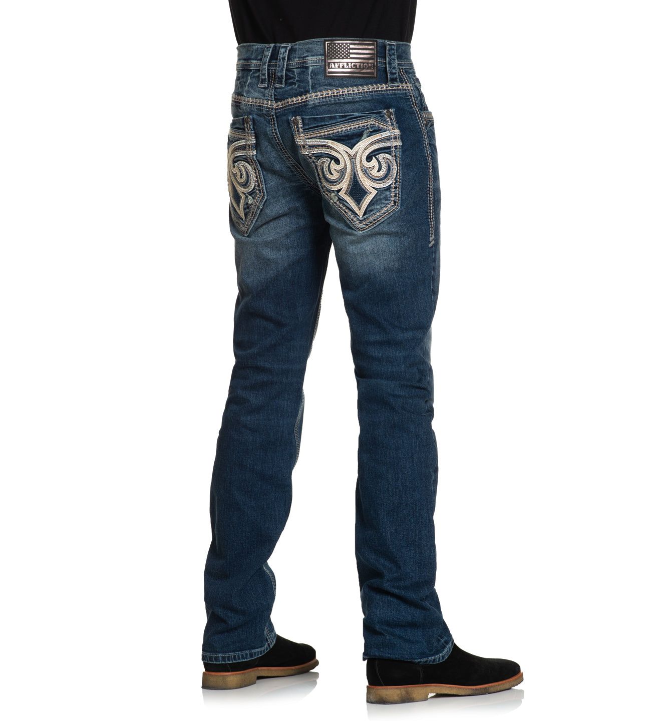 Ace Mateo Jeans