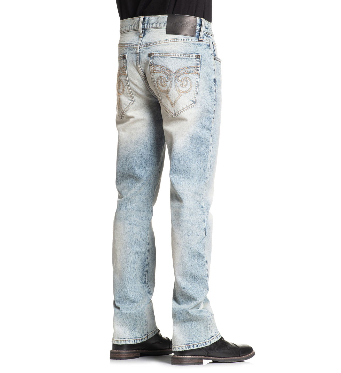 Ace Orion Jeans