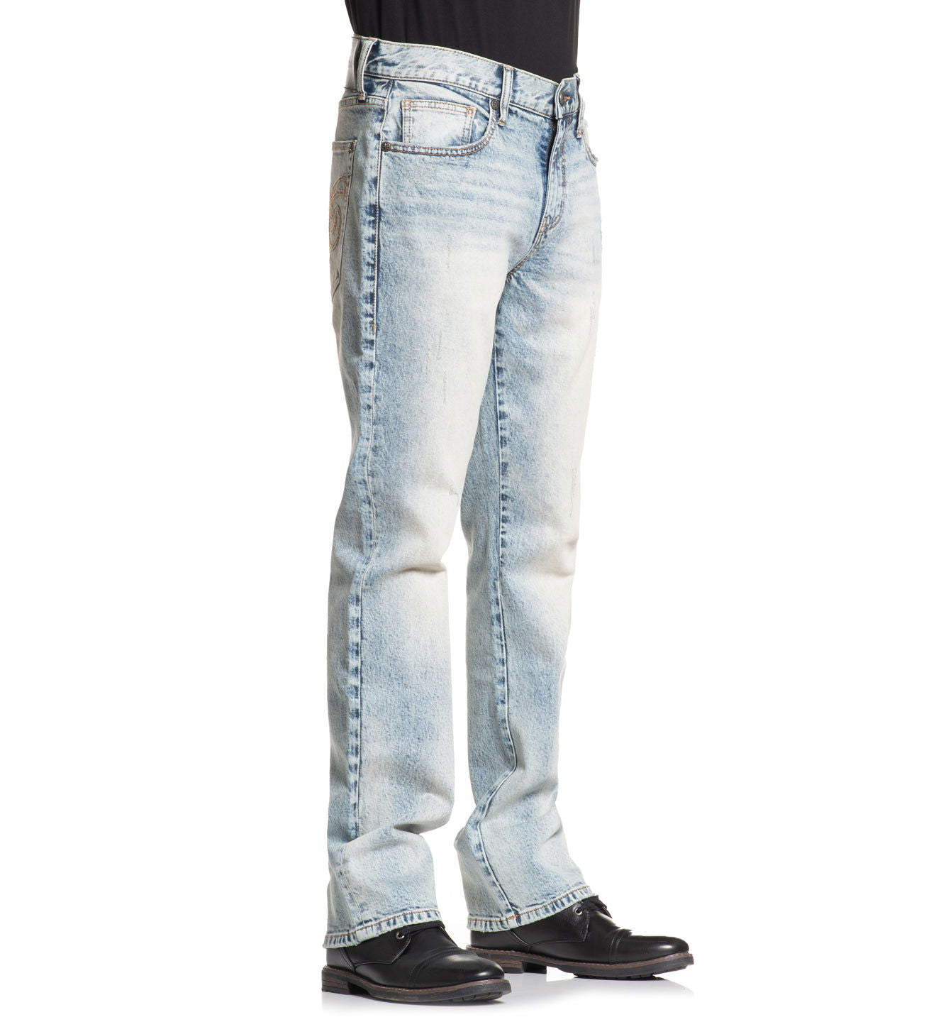 Ace Orion Jeans
