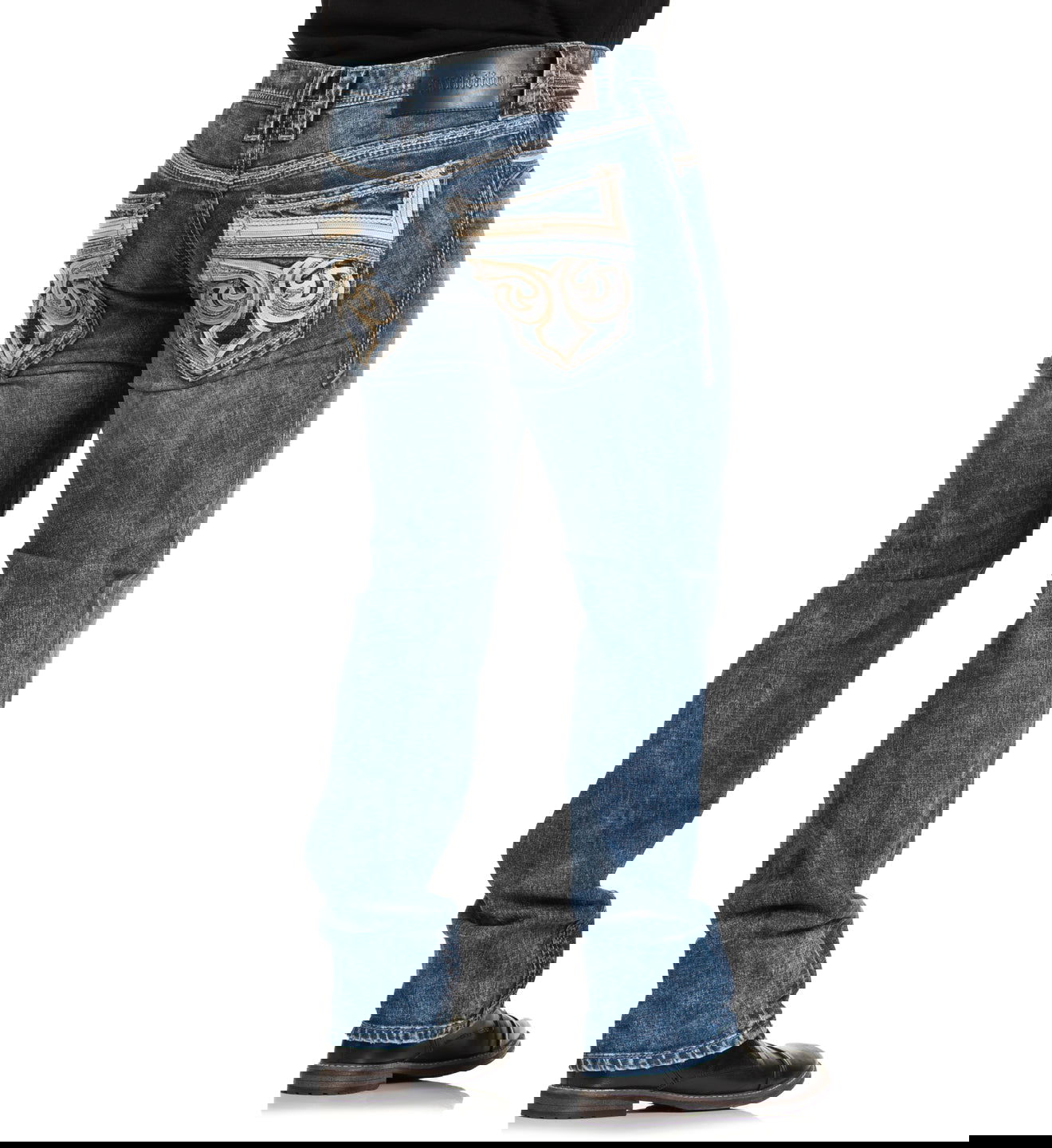 Ace Seaman Jeans