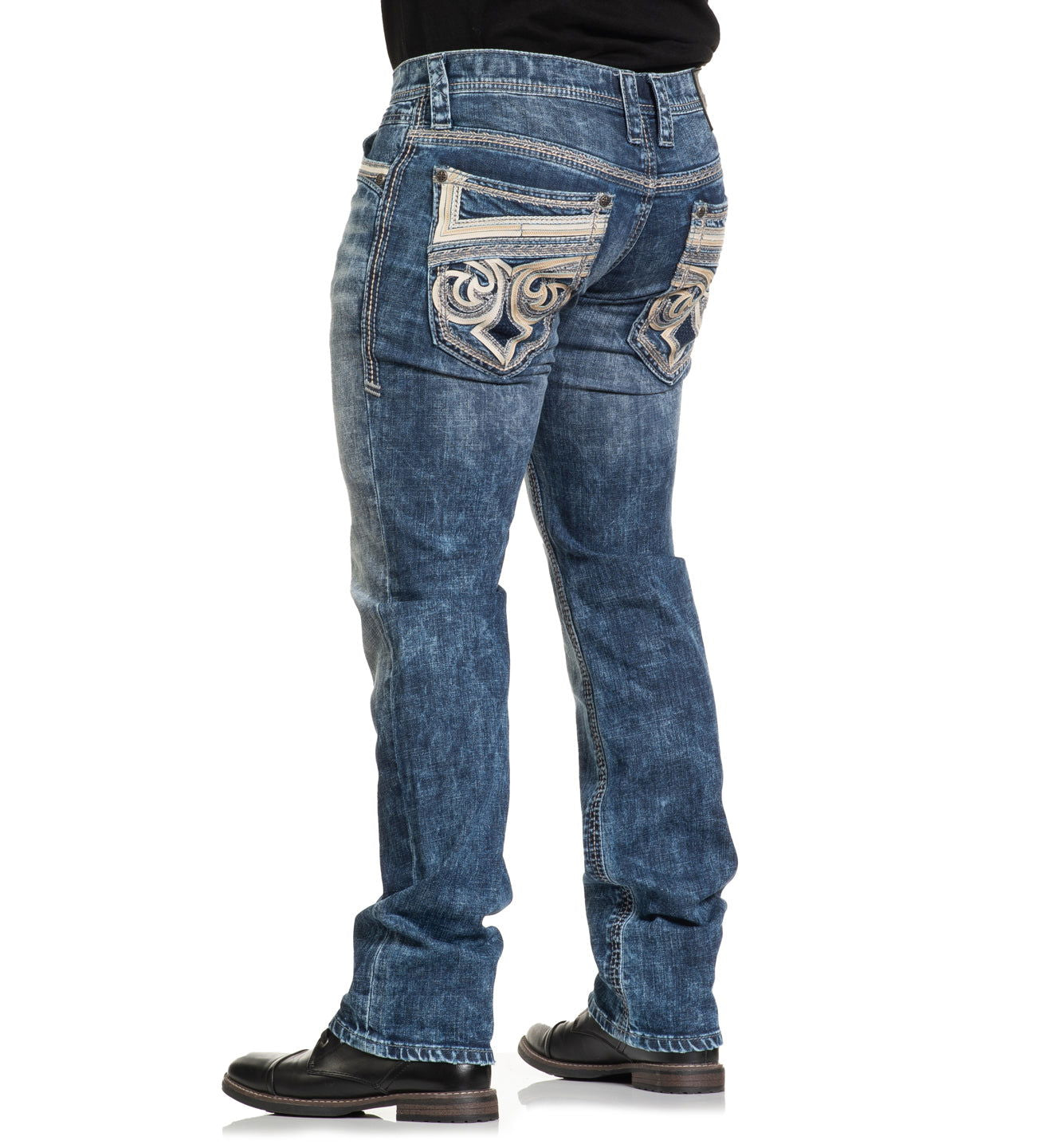 Ace Seaman Jeans