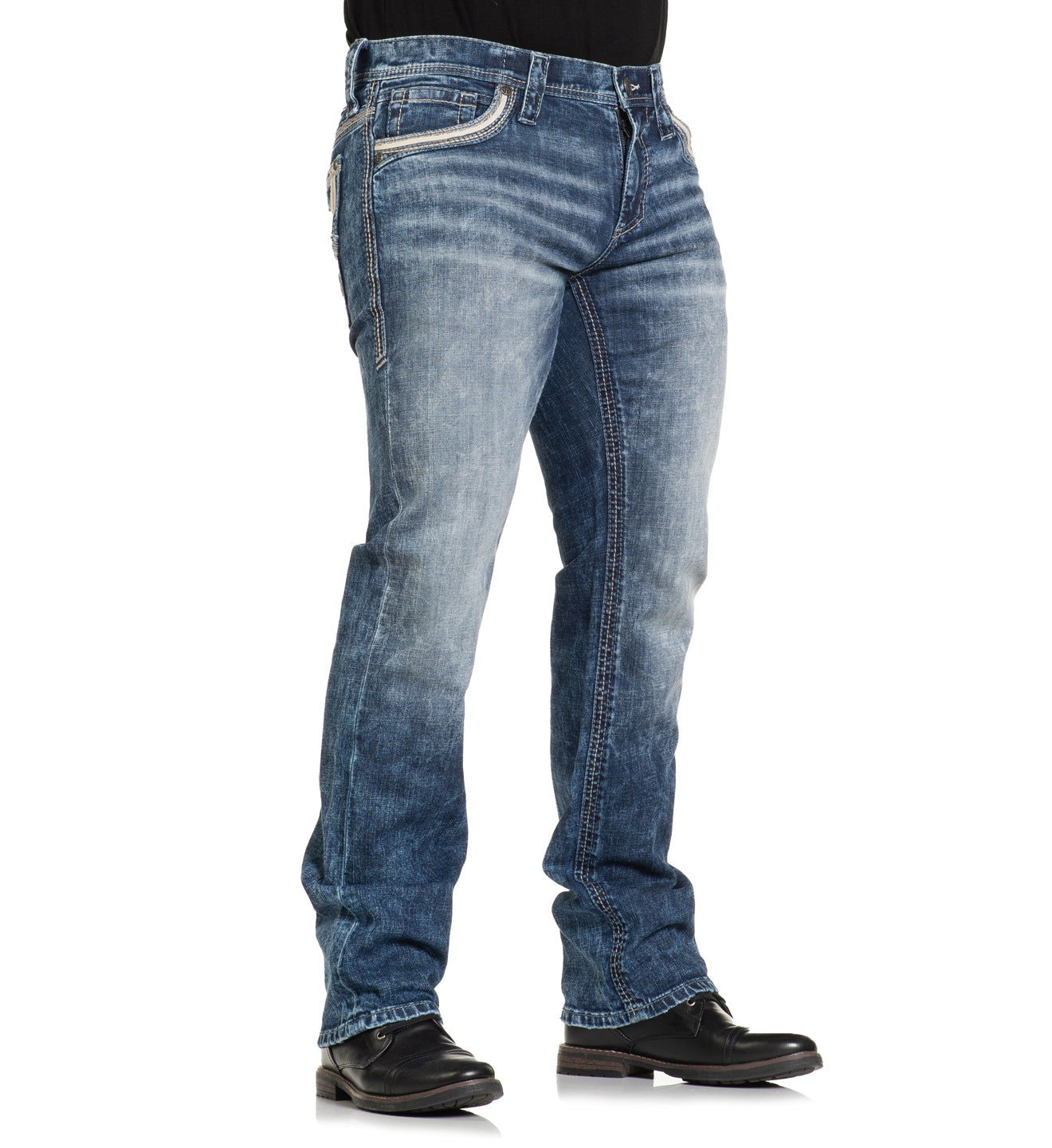 Ace Seaman Jeans