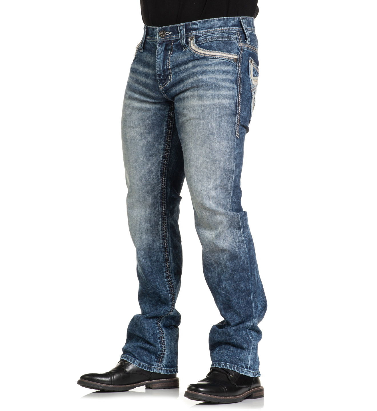 Ace Seaman Jeans