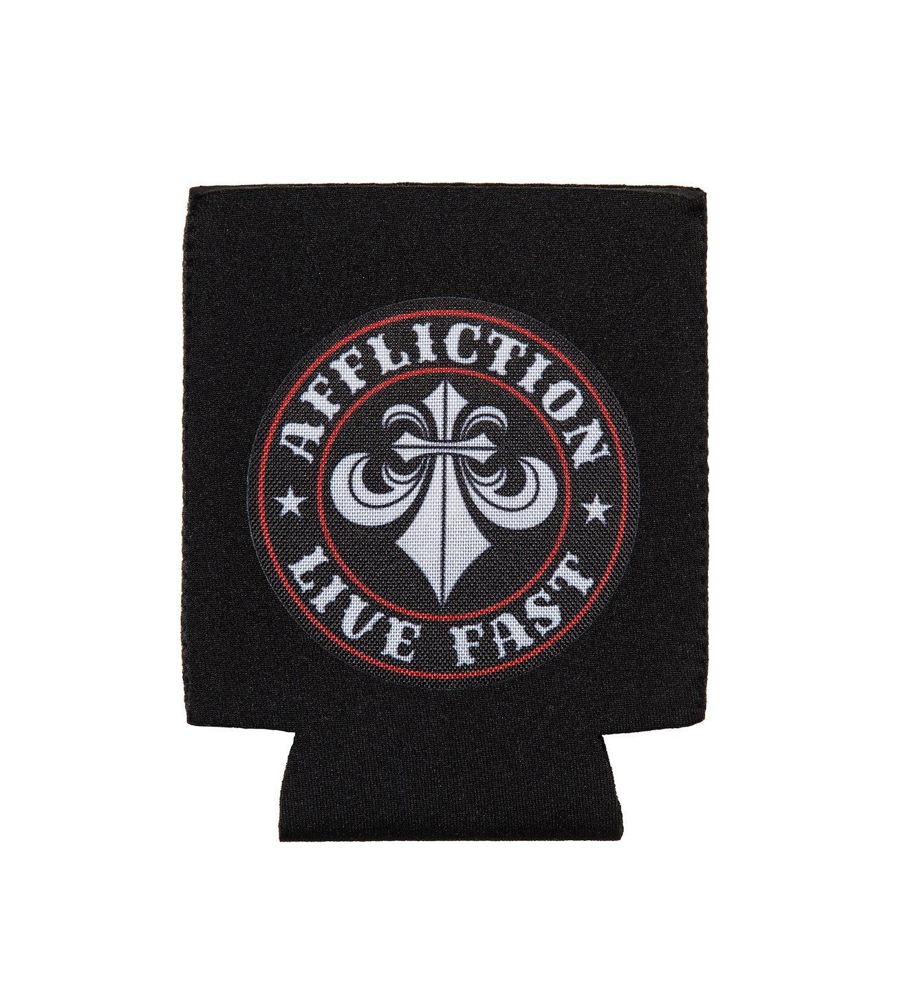 Affliction Koozie