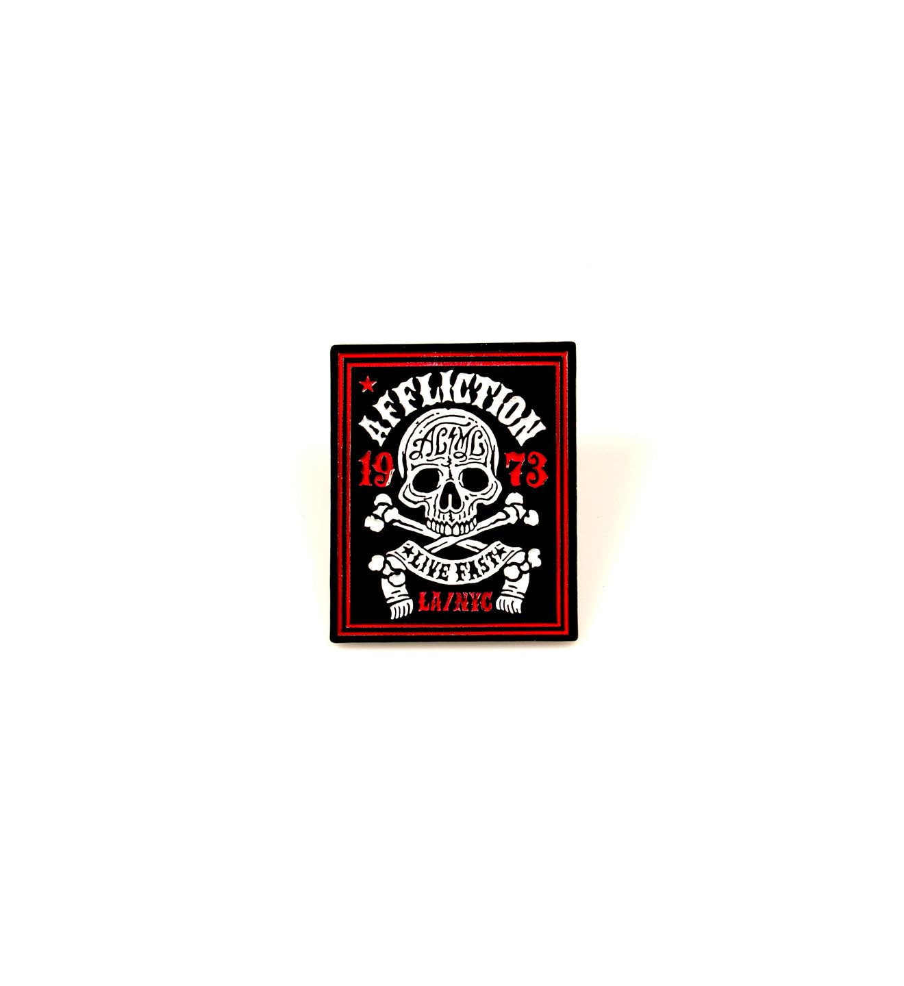 Affliction Premium Pin Pack